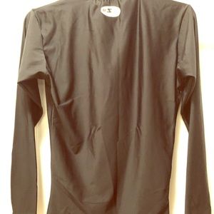 Youth Starter pullover long sleeve shirt